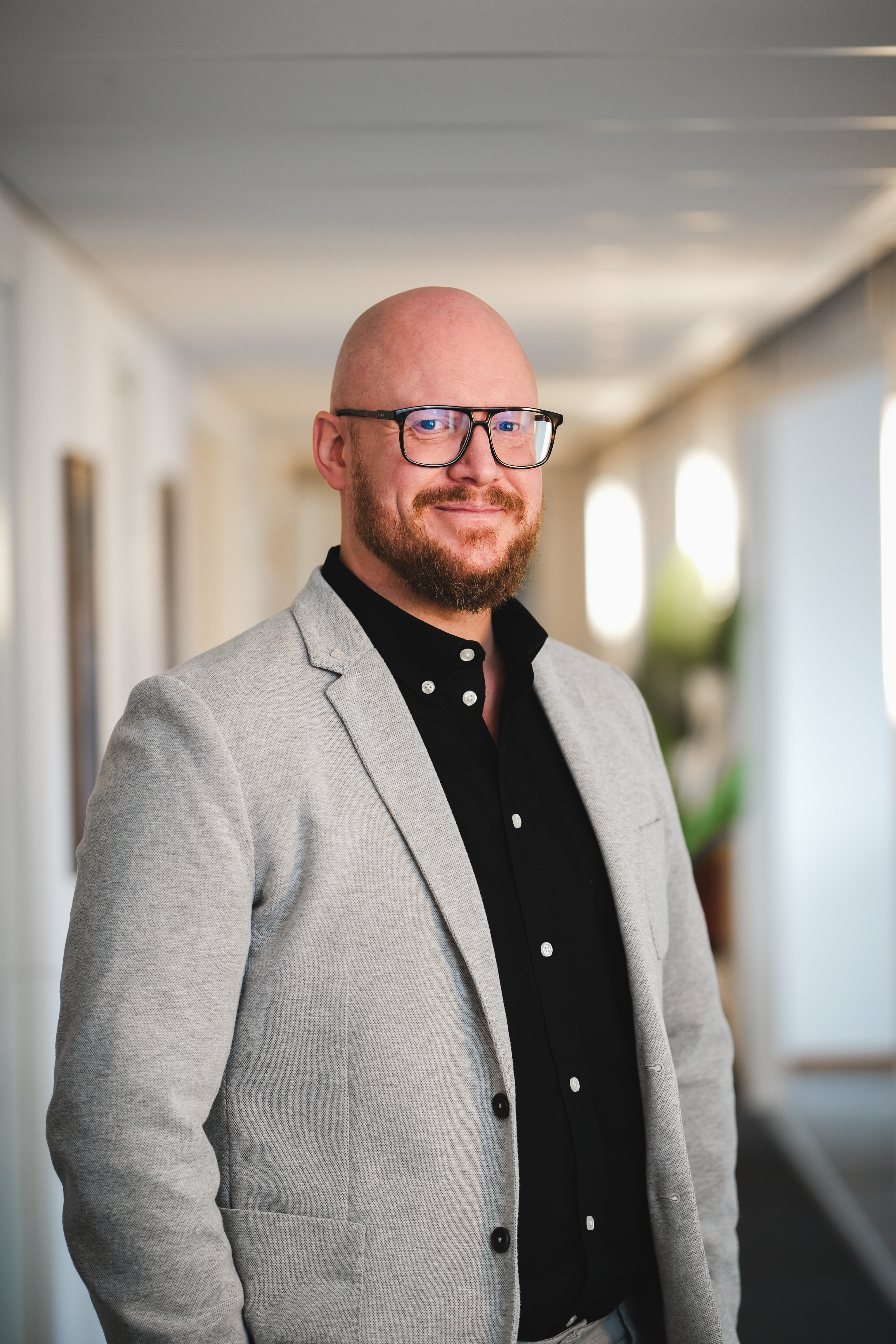 Joel Kavaj