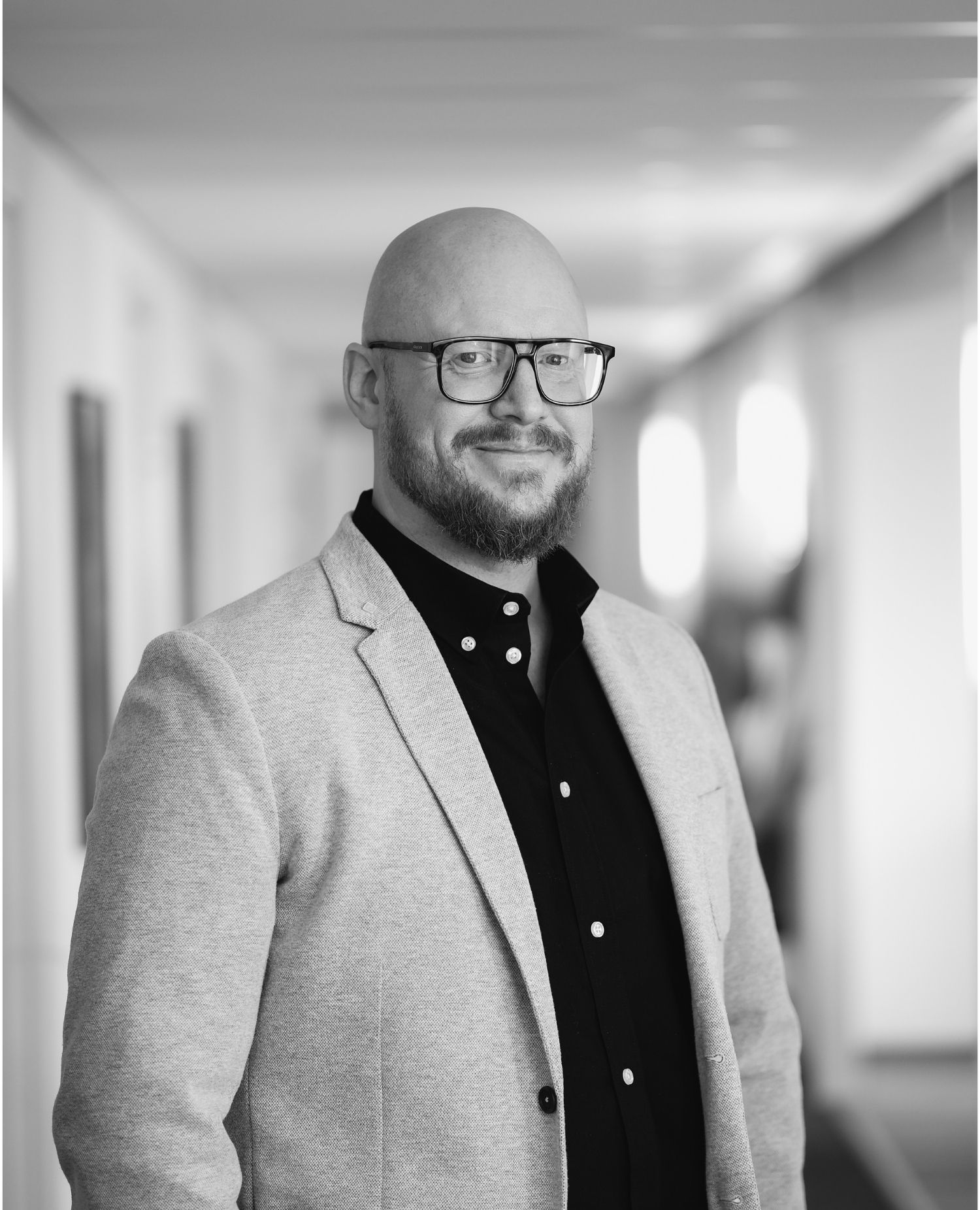 Joel Kavaj